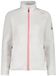 CMP Dikke fleece trui dames L bianco-coral