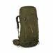Osprey Kestrel 68 Wandelrugzak Nylon Groen Unisex 68 l