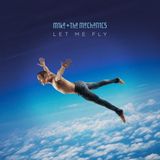 Let Mike and The Mechanics Let Me Fly LP