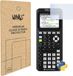 Bestlife Screenprotector voor TI-84+ CE-T Rekenmachine