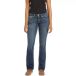 Ariat Jean femme R.E.A.L Mr Stretch Ivy