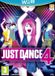 Ubisoft Just Dance 4 - Nintendo Wii U