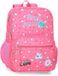 Pepe Jeans Rugzak - Roze - 16 liter
