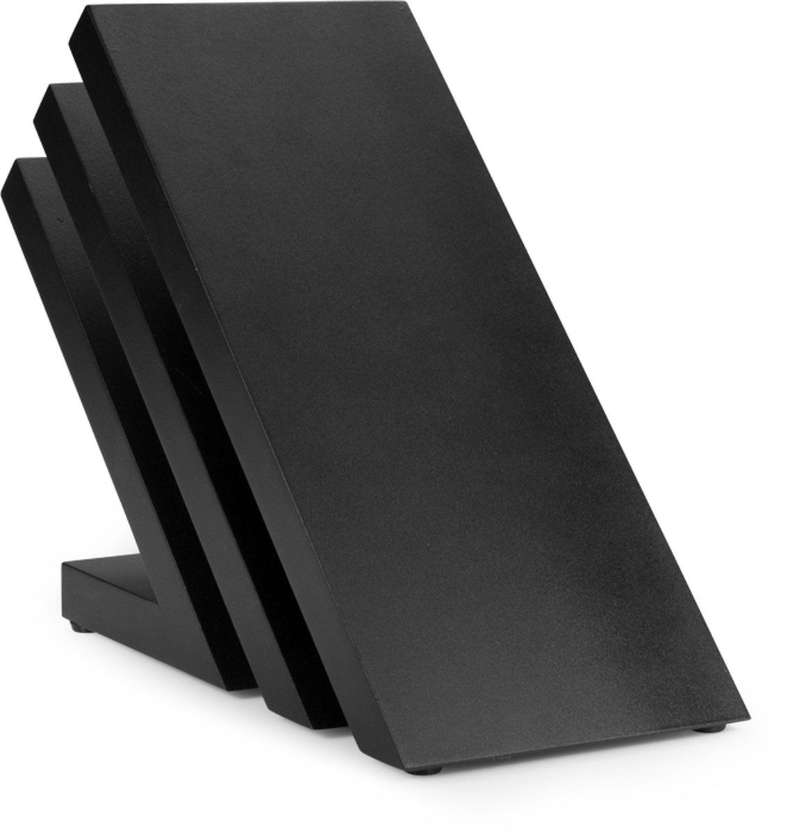 Primecook - Universeel magnetisch messenblok - Beukenhout - Made in Italy