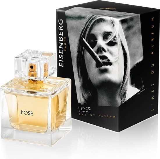 Eisenberg Eau de Parfum / 30 ml / Dames