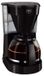 Melitta Easy II Filter Coffee Maker - Black & Stainless Steel