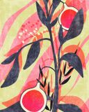 Komar Fotobehang - Bonbons aux Fruits 200x250cm - Vliesbehang