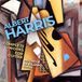 Brilliant Classics Michele Di Filippo - Harris: Complete Works For Guitar (CD)