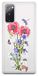 ERT GROUP mobiel telefoonhoesje voor Samsung S20 FE / S20 FE 5G origineel en officieel erkend Disney patroon Tinker Bell 003