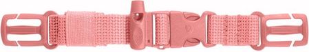 Fjallraven Kånken Chest Straps Pink