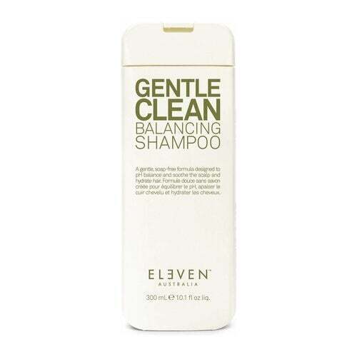 Eleven Australia Eleven Australia Gentle Clean Balancing Shampoo 300 ml