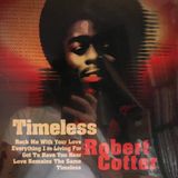 Robert Cotter Timeless 12" Vinyl