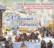 A Don Kosakenchor Russland - A Russian Romance