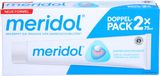 meridol Tandpasta dubbelverpakking (2 x 75 ml)