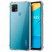 COOL Accesorios COOL Hoes Transparant voor OPPO A15/A15s