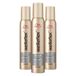 Wella 3x Flex Mousse Shine & Hold 200 ml
