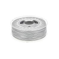 Extrudr GreenTEC Pro filament 1,75 mm Zilver 0,8 kg - 9010241426089