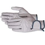 PFIFF 102601 Rijhandschoen Twin-Color, Touchscreen Handschoen, Kinderen Dames 8 Jaar - XL