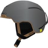 Giro Jackson Mips, skihelm, grijs
