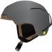 Giro Jackson Mips, skihelm, grijs