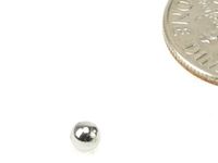 ENDURO BEARINGS Loose Ball Bearings - Grade 5 Chromium Steel - 1/8'' (3,175 mm) (50 pcs)