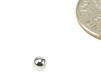 ENDURO BEARINGS Loose Ball Bearings - Grade 5 Chromium Steel - 1/8'' (3,175 mm) (50 pcs)