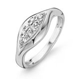 Orphelia ZR-3840/52 - Ring (sieraad) - Zilver 925