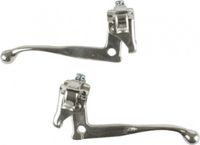 Hulzebos Cycle Parts B.V. Stel remgrepen sport weinmann imitatie alhonga