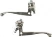 Hulzebos Cycle Parts B.V. Stel remgrepen sport weinmann imitatie alhonga