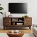 Ningbo Hyri Co., Ltd. meuble TV - style médiéval - style moderne - table console multimédia - 110 cm