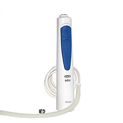 Braun MD/OC20 OXYJET BLU 3719/3724 84844534/81626031