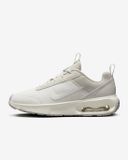 Nike Air Max INTRLK Lite - Maat 39 - Phantom/Light Orewood Brown/Light Silver/Sail / Wit Bruin - Air Max - Lifestyle - Dames Sneakers voor Vrouwen