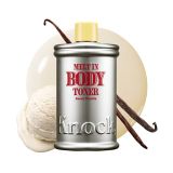 Knock, Melt in Body Toner Seoul Vanilla 300ml