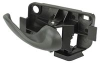 Taros Trade 59-0368-R-8703 deurgreep voor of achter, grijs