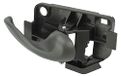 Taros Trade 59-0368-R-8703 deurgreep voor of achter, grijs