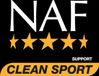 Naf Sand Gard Pellets - 1,3 kg