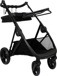 Imperial Riding IRH Carry Light Zadelwagen