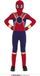 FIESTAS GUIRCA Spider-Man Superheld Kind Kostuum Blauw/Rood Maat 104