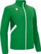 Macron Victory Raijin Polyester vest Heren - Groen / Wit | Maat: M