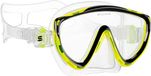 Salvimar Ray Duikmasker Transparant