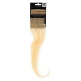 Balmain Hair Tape Extensions + Clip Application Human Hair