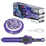 Infinity Nado Standard Pack - Dream World Magic Dragon