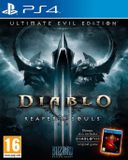 Activision Blizzard Entertainment Diablo 3 - Ultimate Evil Edition - PS4