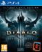 Activision Blizzard Entertainment Diablo 3 - Ultimate Evil Edition - PS4