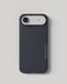 Nudient Thin Magsafe Case voor Apple iPhone Air - Donkerblauw