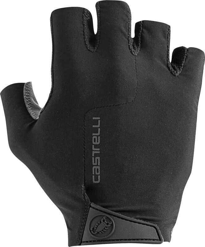Castelli Premio Gloves - Zwart - 8050949873212