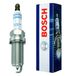 Bosch FR7SI30 - Bougies Iridium - 1 stuk