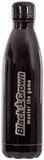 Black Crown 750ml Thermosfles Rood
