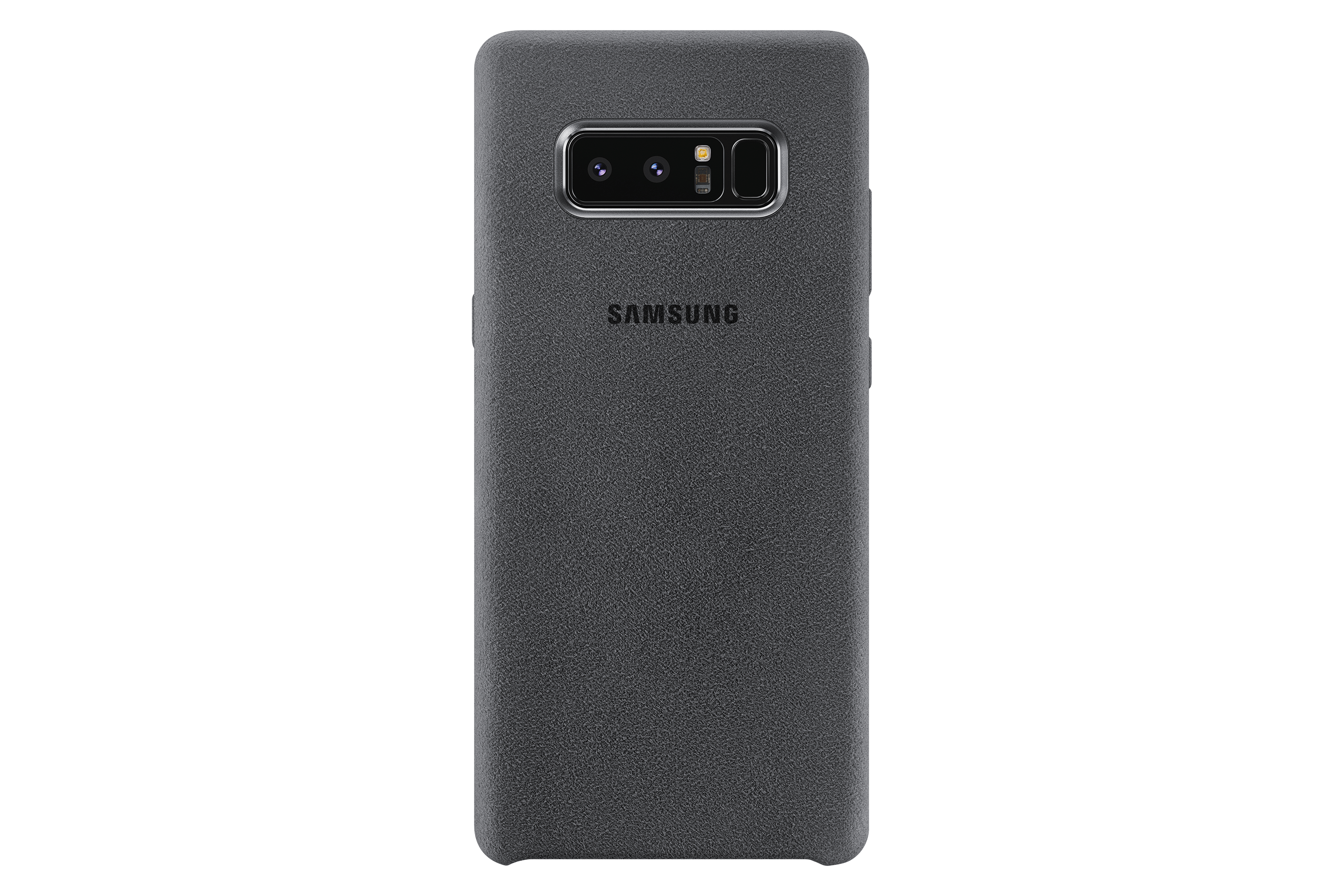 Samsung EF-XN950 - Back Cover - Galaxy Note 8 - Grijs