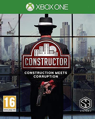 Koch Media Constructor Hd